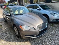 Gebraucht 2010 Jaguar XF Luxury Limousine | 3.750 € (Fairer Preis)