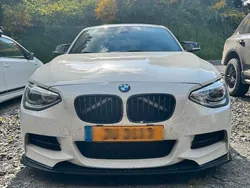 Weiß Gebraucht 2012 BMW M135 Performance Kleinwagen | 16.200 €