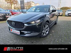 Schwarz Neu 2025 Mazda CX-30 Prime-Line SUV | 26.890 €