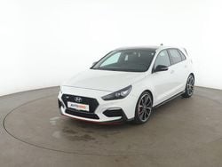 Weiß Gebraucht 2018 Hyundai i30 N Performance Limousine | 22.860 € (Fairer Preis)