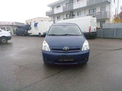 Blau Gebraucht 2006 Toyota Corolla Sol Kombi | 2.599 € (Fairer Preis)