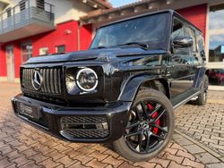 Schwarz Gebraucht 2023 Mercedes G63 AMG AMG SUV | 175.950 € (Guter Preis)