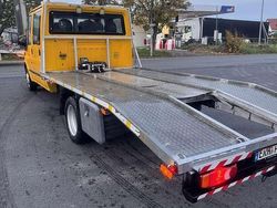 Gebraucht 2001 Ford Transit Abholung | 8.000 €