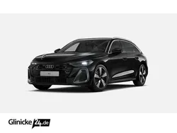 Schwarz Neu 2025 Audi A5 S-Line Coupé | 56.180 € (Guter Preis)