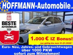 Clearbluemet Neu 2025 VW T-Cross Life SUV | 28.950 € (Guter Preis)