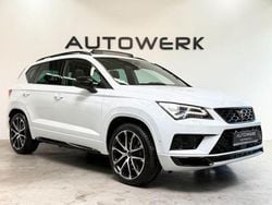 Weiß Gebraucht 2019 Cupra Ateca Basis SUV | 25.499 € (Guter Preis)