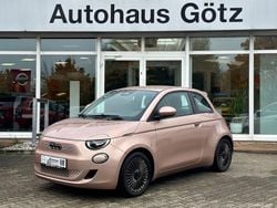 Gebraucht 2022 Fiat 500e Icon | 17.900 € (Fairer Preis)