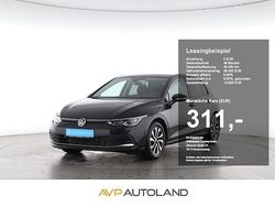 Gebraucht 2023 VW Golf VIII Active | 26.420 € (Guter Preis)