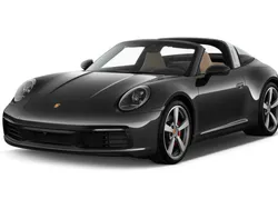 Neu 2024 Porsche 911 Coupé | 197.900 €