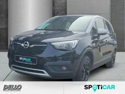 Andere Gebraucht 2019 Opel Crossland X SUV | 11.290 € (Guter Preis)