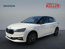 Candyweiß / dach schwarz Neu 2025 Skoda Fabia Selection Kleinwagen | 22.700 € (Etwas zu teuer)