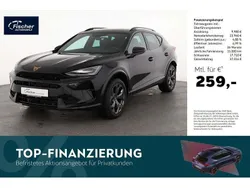 Schwarz Neu 2025 Cupra Formentor SUV | 33.940 € (Superpreis)