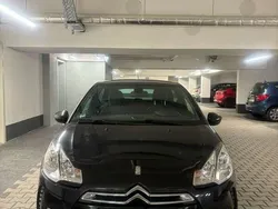 Gebraucht 2010 Citroën DS3 So Chic Limousine | 5.200 € (Fairer Preis)