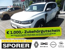 Other Neu 2025 Dacia Duster Journey SUV | 29.470 € (Fairer Preis)
