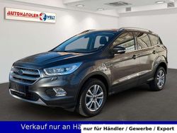Grau Gebraucht 2018 Ford Kuga SUV | 9.499 € (Superpreis)