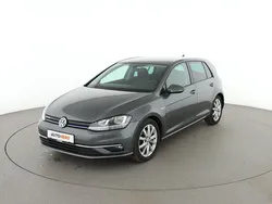 Grau Gebraucht 2017 VW Golf VII Comfortline Limousine | 14.220 € (Superpreis)