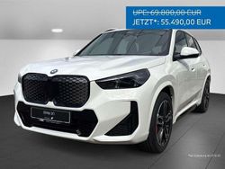 Alpinweiss iii Neu 2025 BMW iX1 M Sport SUV | 55.490 € (Fairer Preis)