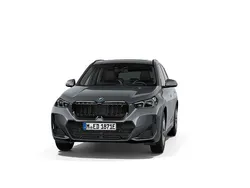 Gebraucht 2025 BMW iX1 Luxury Line SUV | 44.909 € (Guter Preis)