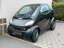Gebraucht 2000 Smart ForTwo Coupé Kleinwagen | 350 € (Superpreis)