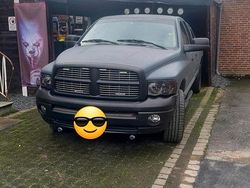 Grau Gebraucht 2004 Dodge Ram Abholung | 12.500 €