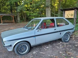 Silber Gebraucht 1979 Ford Fiesta Kleinwagen | 6.999 €