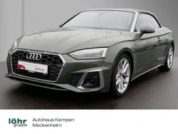 Gebraucht 2022 Audi A5 S-Line Coupé | 34.990 € (Guter Preis)