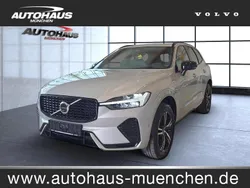 Silber Gebraucht 2022 Volvo XC60 R-Design SUV | 42.990 € (Superpreis)