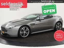 Aston Martin V12 Vantage