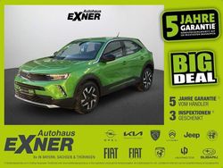 Matcha green Gebraucht 2023 Opel Mokka Elegance SUV | 15.750 € (Guter Preis)