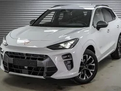 Glacier white metallic (2y) Gebraucht 2025 Cupra Terramar SUV | 33.740 € (Superpreis)