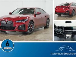 Rotkeine angabe Gebraucht 2025 BMW i4 M Sport Limousine | 49.680 € (Superpreis)