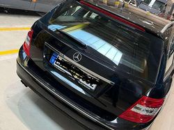 Gebraucht 2010 Mercedes C180 Edition Kombi | 14.000 €