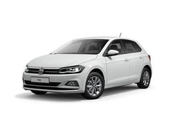 Gebraucht 2021 VW Polo Highline | 16.770 € (Fairer Preis)