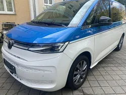 Weiß Gebraucht 2024 VW T7 Style Van | 55.995 € (Fairer Preis)
