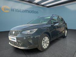 Schwarz Neu 2025 Seat Arona SUV | 32.799 €