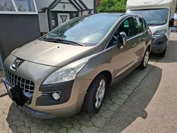 Grau Gebraucht 2012 Peugeot 3008 Business-Line Limousine | 5.750 € (Fairer Preis)
