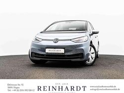 Stonewashed blue metallic Gebraucht 2021 VW ID.3 Pro Performance Kleinwagen | 20.730 € (Fairer Preis)