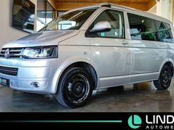 Silber Gebraucht 2013 VW T5 Beach Van | 26.900 € (Fairer Preis)