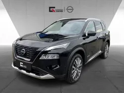 M) (schwarz Neu 2025 Nissan X-Trail Tekna+ SUV | 44.982 €