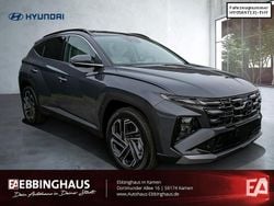 Grau Neu 2025 Hyundai Tucson Prime SUV | 43.299 € (Fairer Preis)