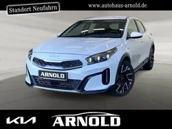 Carraraweiß Gebraucht 2023 Kia XCeed Vision SUV | 22.950 € (Superpreis)