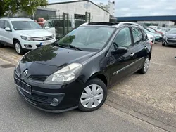 Schwarz Gebraucht 2008 Renault Clio GrandTour Kombi | 3.499 € (Fairer Preis)