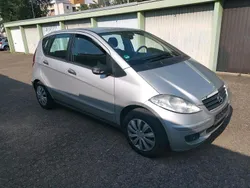 Silber Gebraucht 2007 Mercedes A180 Kleinwagen | 2.290 € (Fairer Preis)