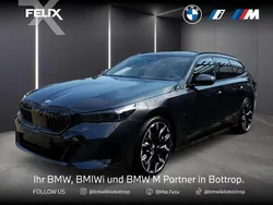 Sophistograu brillanteffekt me Neu 2025 BMW 550 M Sport Kombi | 90.614 €