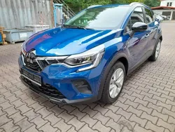 Blau Gebraucht 2024 Mitsubishi ASX Plus SUV | 17.490 € (Guter Preis)