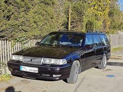 Gebraucht 1996 Volvo 960 Kombi | 500 €