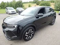 Schwarz Gebraucht 2024 Opel Mokka SUV | 25.590 € (Fairer Preis)