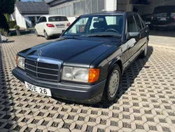 Mercedes 190