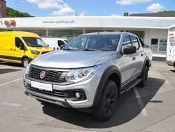 Fiat Fullback