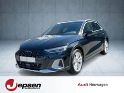 Mythosschwarz metallic Neu 2025 Audi A3 e-tron Sport Kleinwagen | 44.650 € (Superpreis)